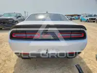 2020 Dodge CHALLENGER photo