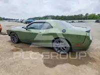 2020 Dodge CHALLENGER photo