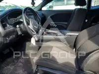 2020 Dodge CHALLENGER photo