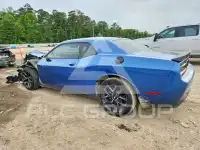 2020 Dodge CHALLENGER фото