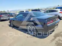 2020 Dodge CHALLENGER фото
