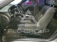 2020 Dodge CHALLENGER фото