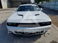 2020 Dodge CHALLENGER photo