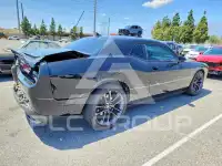 2020 Dodge CHALLENGER фото