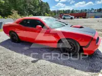 2020 Dodge CHALLENGER photo