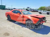 2020 Dodge CHALLENGER фото