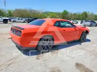 2020 Dodge CHALLENGER фото