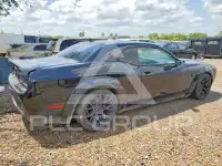 2020 Dodge CHALLENGER фото