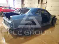 2020 Dodge CHALLENGER фото