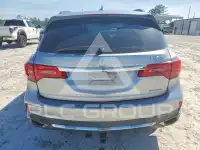 2020 Acura MDX фото