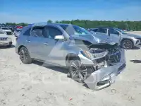 2020 Acura MDX фото