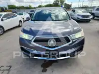 2020 Acura MDX фото