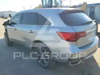 2020 Acura MDX photo