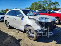 2020 Acura MDX фото