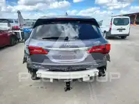 2020 Acura MDX фото