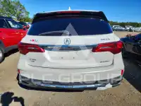 2020 Acura MDX фото