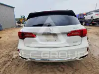 2020 Acura MDX photo