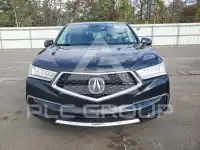 2020 Acura MDX фото