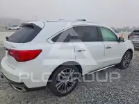 2020 Acura MDX photo