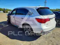 2020 Acura MDX фото