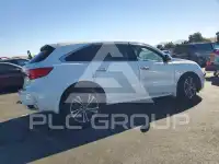 2020 Acura MDX фото