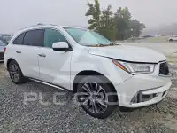 2020 Acura MDX photo