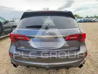 2020 Acura MDX photo