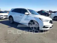 2020 Acura MDX фото