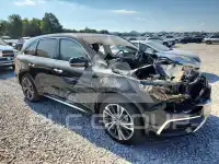 2020 Acura MDX photo