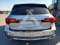 2020 Acura MDX photo