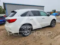2020 Acura MDX photo