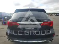 2020 Acura MDX фото