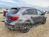 2020 Acura MDX photo