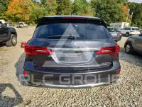 2020 Acura MDX photo