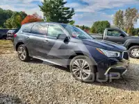 2020 Acura MDX photo
