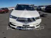 2020 Acura MDX фото