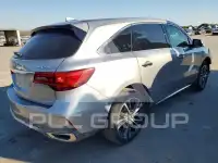 2020 Acura MDX photo