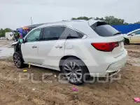 2020 Acura MDX photo