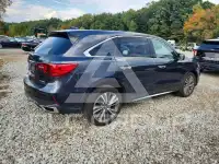2020 Acura MDX photo