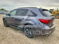 2020 Acura MDX photo
