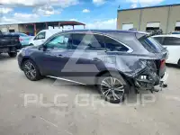 2020 Acura MDX фото
