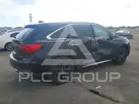 2020 Acura MDX фото