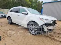 2020 Acura MDX photo