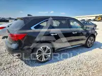 2020 Acura MDX photo