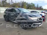 2020 Acura MDX фото