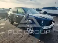2020 Acura MDX фото