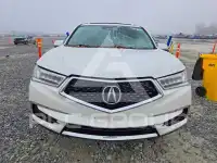 2020 Acura MDX photo