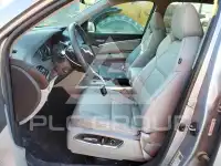 2020 Acura MDX photo