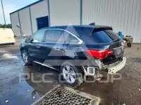 2020 Acura MDX фото