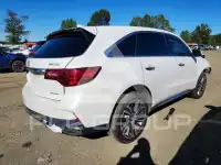 2020 Acura MDX фото